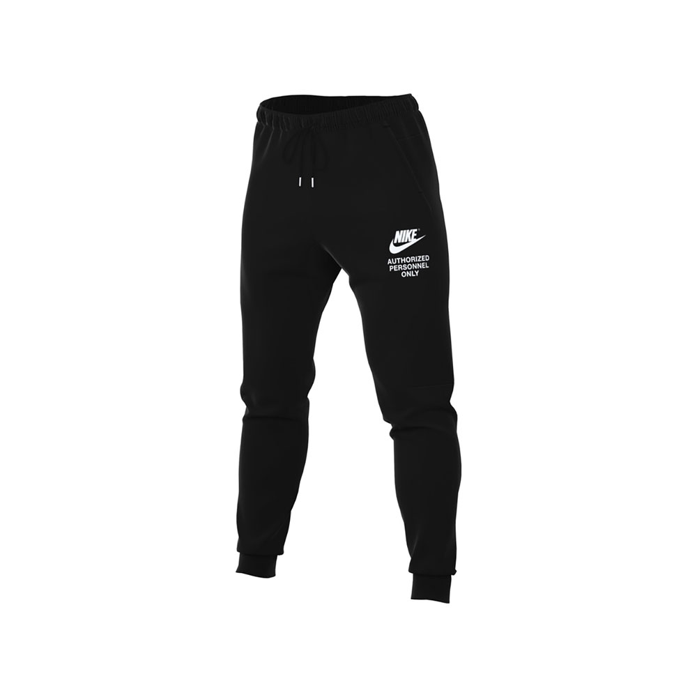 Брюки Nike M NSW FLC JGGR GX AP XL Черный Мужской photo 1 Брюки Nike M NSW FLC JGGR GX AP XL Черный Мужской photo 1