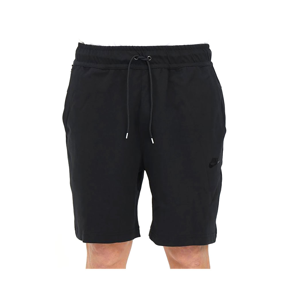 Sorti de bărbați Nike M NSW KNIT LTWT SHORT S Negru photo 1 Sorti de bărbați Nike M NSW KNIT LTWT SHORT S Negru photo 1