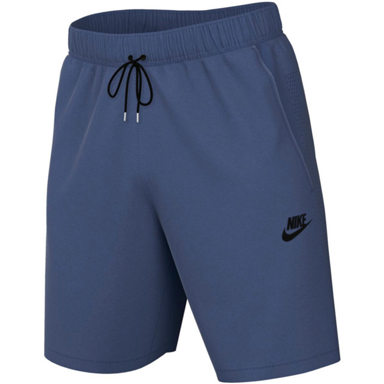 Sorti de bărbați Nike M NSW KNIT LTWT SHORT S Albastru photo 2