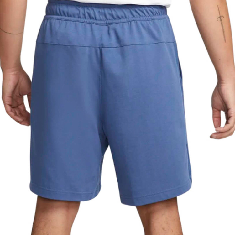 Sorti de bărbați Nike M NSW KNIT LTWT SHORT S Albastru photo 7