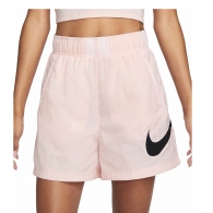 Sorti Nike W NSW ESSNTL WVN HR SHORT HBR thumbnav 1
