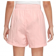 Sorti Nike W NSW ESSNTL WVN HR SHORT HBR thumbnav 2