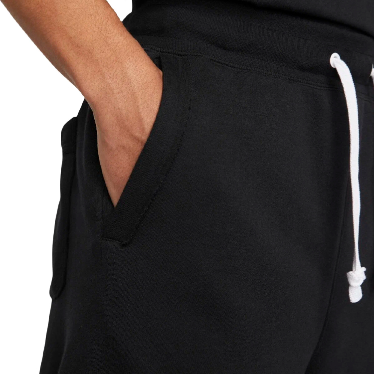 Шорты мужские Nike M NSW SPE FT ALUMNI SHORT M Черный photo 3