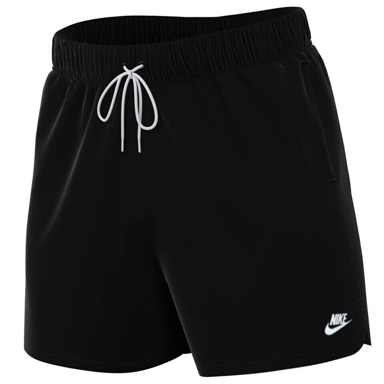 Шорты мужские Nike M NK CLUB WVN LND FLOW SHORT L Черный photo 1 Шорты мужские Nike M NK CLUB WVN LND FLOW SHORT L Черный photo 1