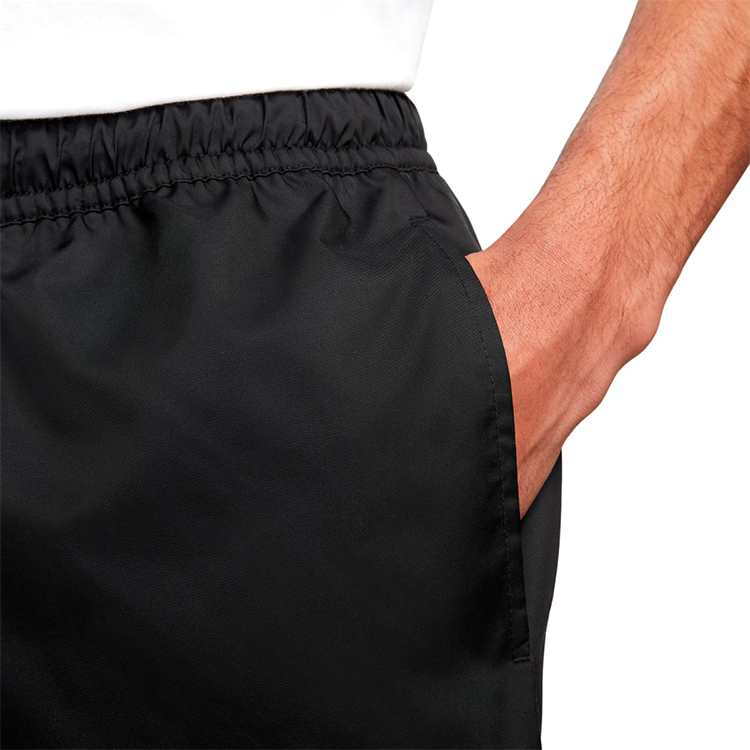 Шорты мужские Nike M NK CLUB WVN LND FLOW SHORT L Черный photo 5
