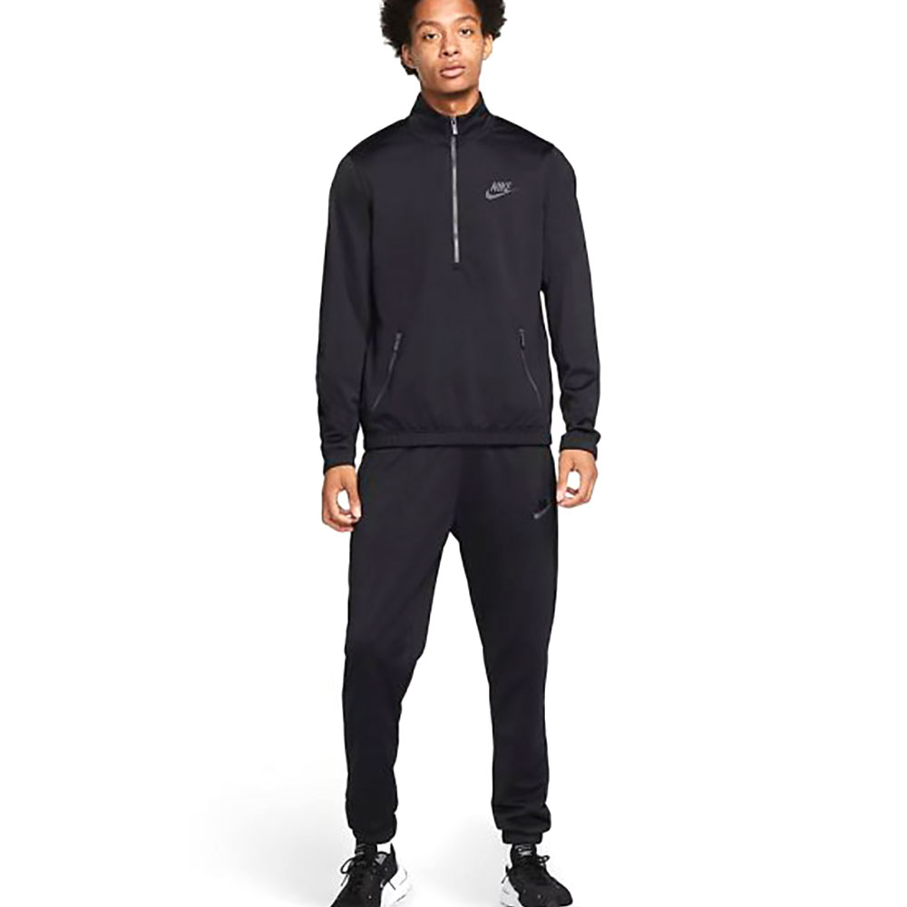 Costum Sportiv Nike M NK CLUB PK TRK SUIT BASIC photo 