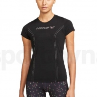Tricou Nike W NK ONE LUXE DF IC SLIM SS TP thumbnav 1