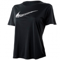 Tricou Nike W NK SWOOSH RUN SS TOP thumbnav 1