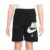 Шорты Nike B NSW AIR FT SHORT thumbnav 1
