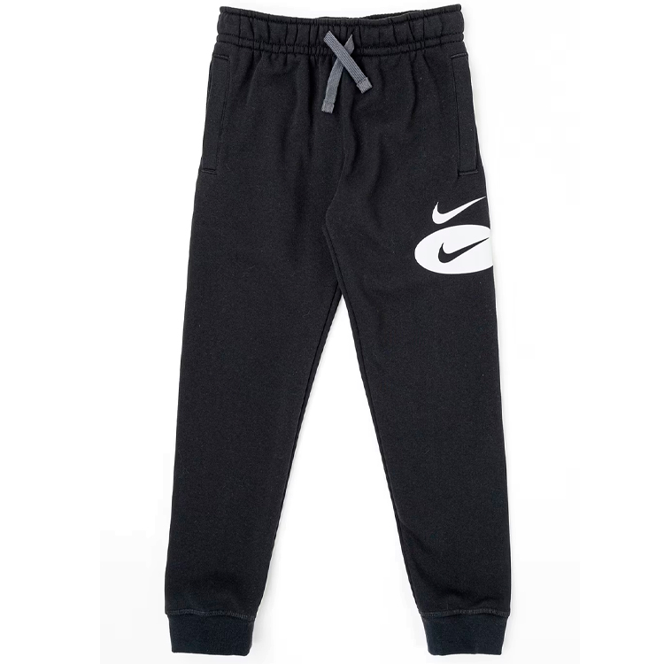 Брюки Nike B NSW CORE HBR JOGGER / Мужской / S / Черный photo 1 Брюки Nike B NSW CORE HBR JOGGER / Мужской / S / Черный photo 1