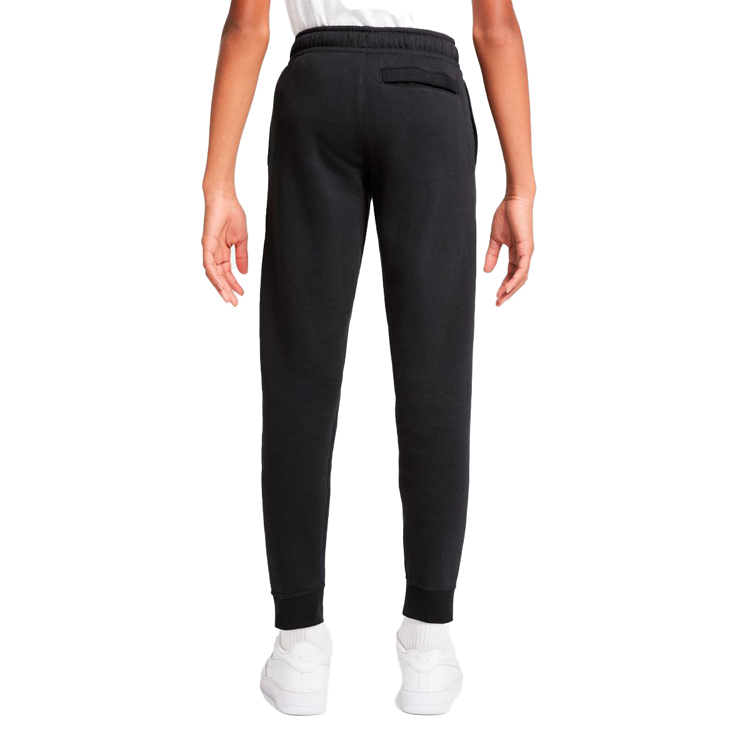 Брюки Nike B NSW CORE HBR JOGGER / Мужской / S / Черный photo 3