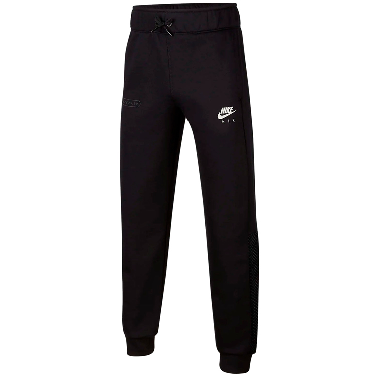 Брюки Nike B NSW NKE AIR PANT / Мужской / XS / Черный photo 1