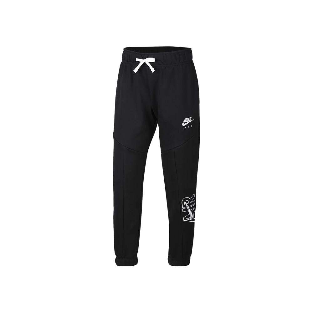 Брюки Nike G NSW AIR FT PANT / Женский / XS / Черный photo 1 Брюки Nike G NSW AIR FT PANT / Женский / XS / Черный photo 1