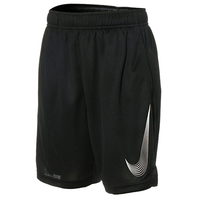 Шорты Nike B NK DF HBR SHORT / Мужской / XS / Черный photo 1 Шорты Nike B NK DF HBR SHORT / Мужской / XS / Черный photo 1