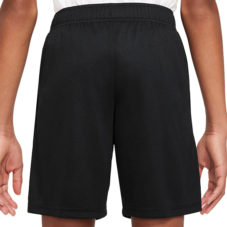 Шорты Nike B NK DF HBR SHORT / Мужской / XS / Черный photo 5