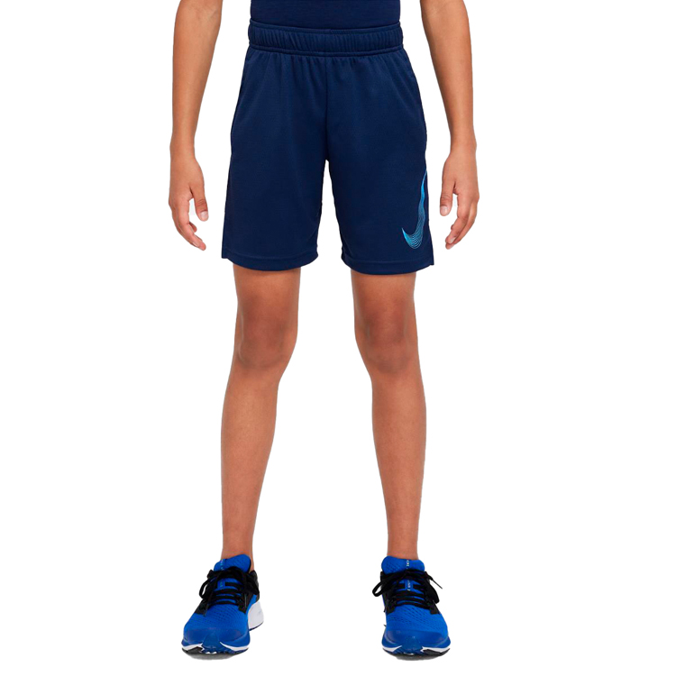Sorti Nike B NK DF HBR SHORT / Barbati / XL / Albastru photo 1 Sorti Nike B NK DF HBR SHORT / Barbati / XL / Albastru photo 1