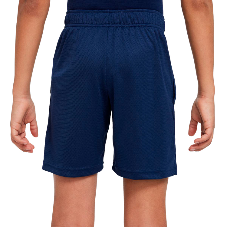 Sorti Nike B NK DF HBR SHORT / Barbati / XL / Albastru photo 4