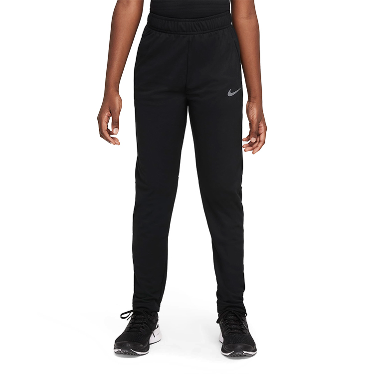 Брюки Nike B NK POLY+ PANT / Мужской / L / Черный photo 2