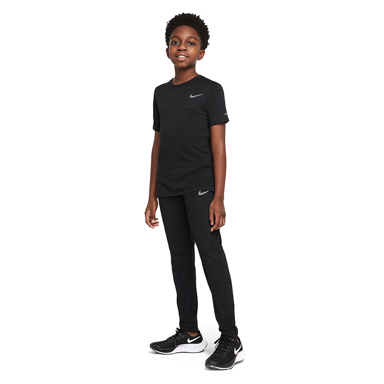 Брюки Nike B NK POLY+ PANT / Мужской / L / Черный photo 4