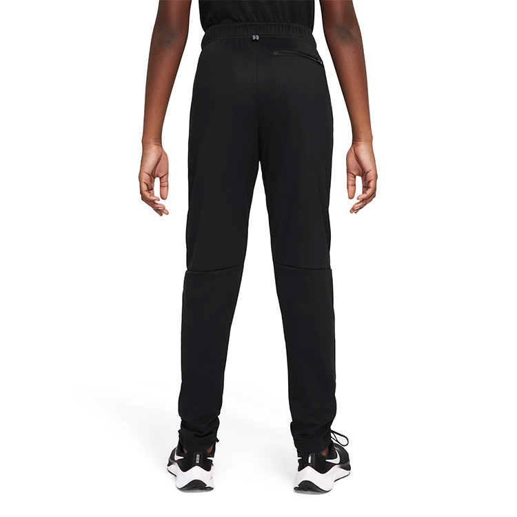 Брюки Nike B NK POLY+ PANT / Мужской / L / Черный photo 5