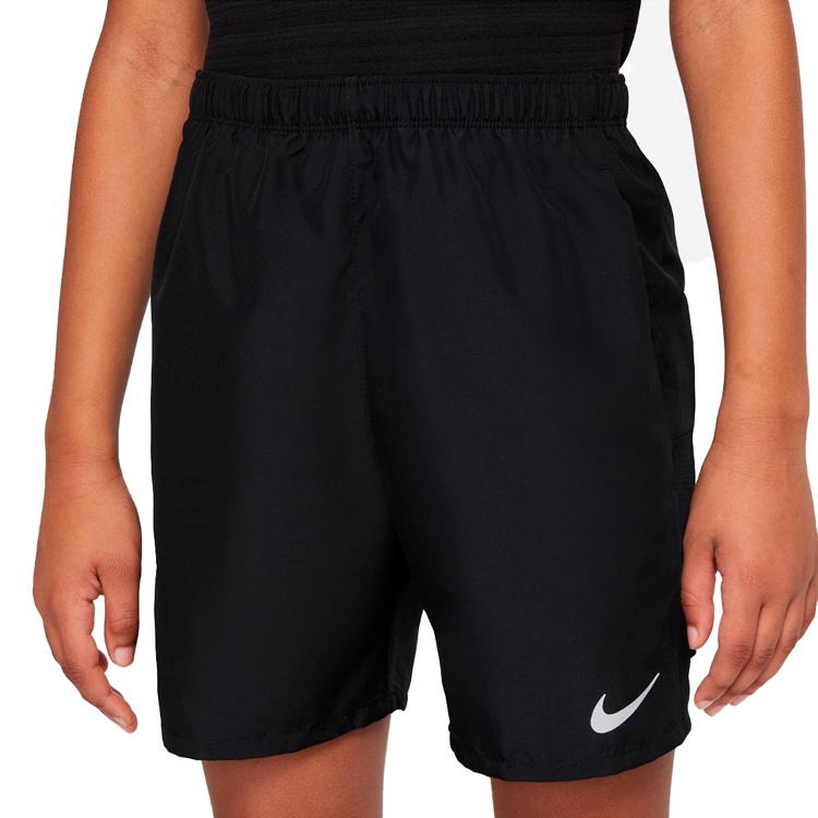 Шорты Nike B NK CHALLENGER SHORT / Мужской / M / Черный photo 2