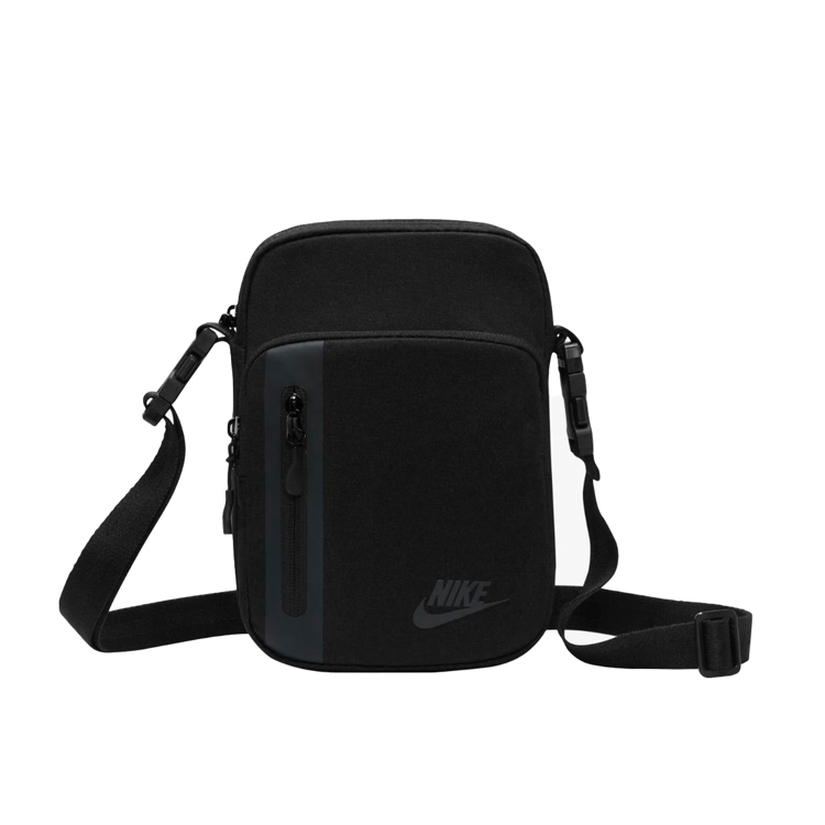 Сумка Nike NK ELMNTL PRM CRSSBDY DN2557-010 Черный photo 1