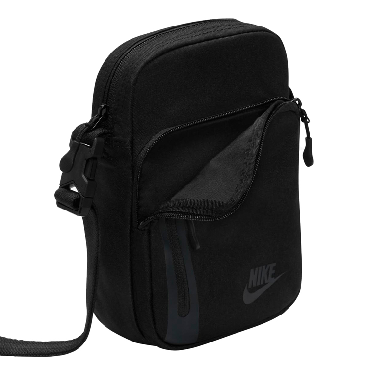 Сумка Nike NK ELMNTL PRM CRSSBDY DN2557-010 Черный photo 3