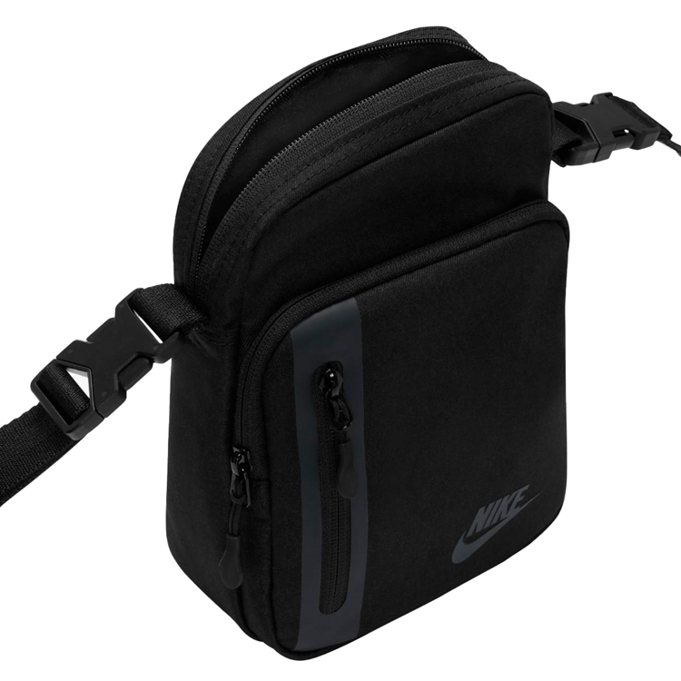 Сумка Nike NK ELMNTL PRM CRSSBDY DN2557-010 Черный photo 5