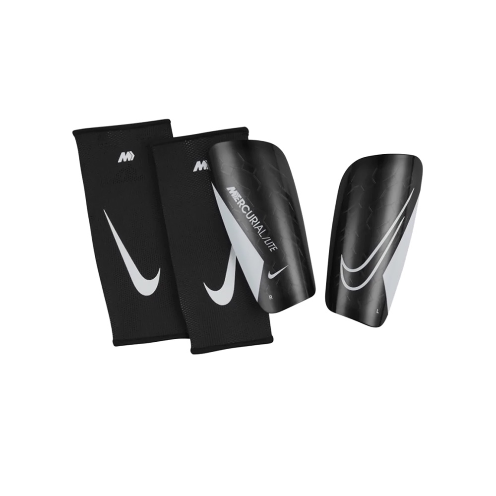 Футбольные щитки Nike NK MERC LITE - FA22 photo 1 Футбольные щитки Nike NK MERC LITE - FA22 photo 1