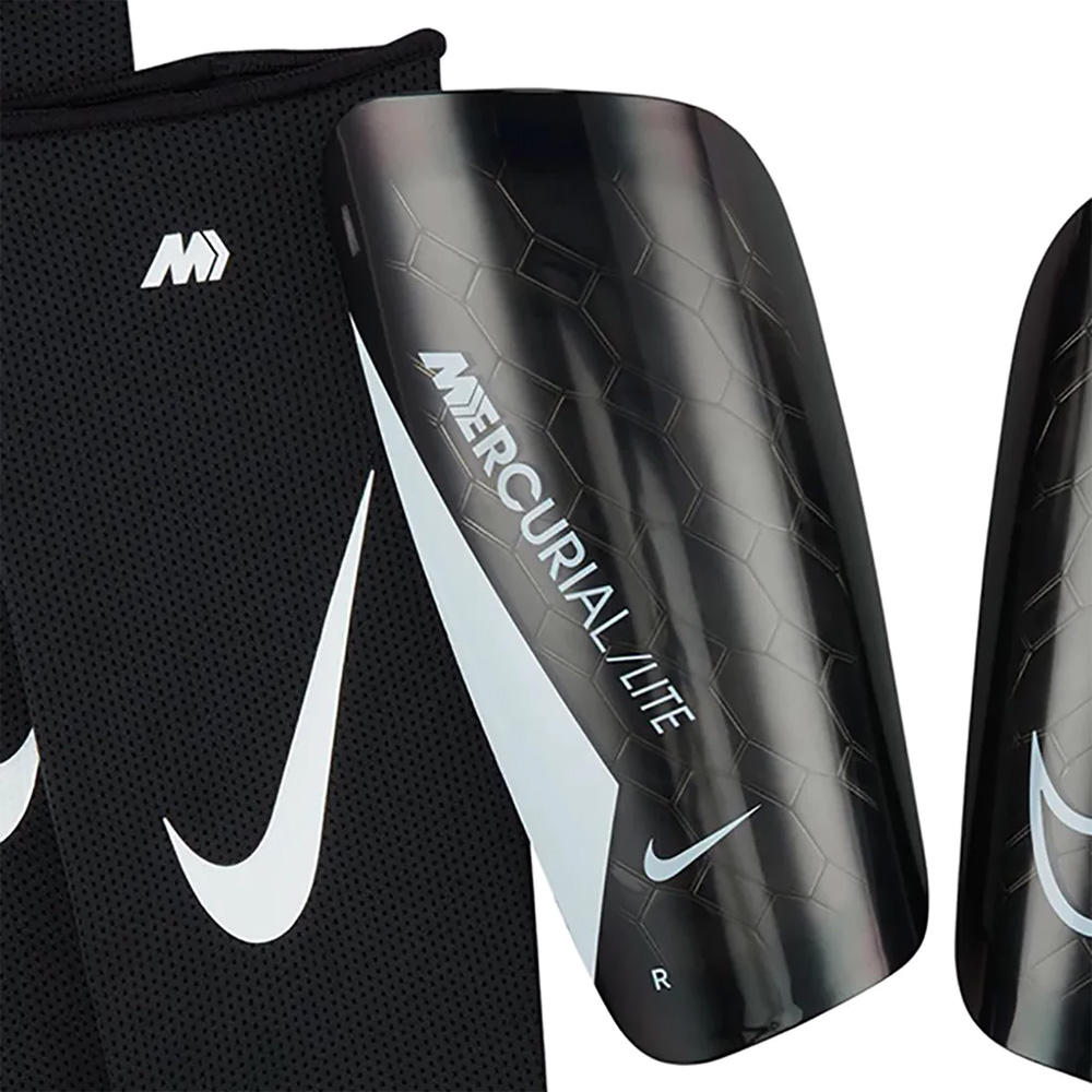 Футбольные щитки Nike NK MERC LITE - FA22 photo 2