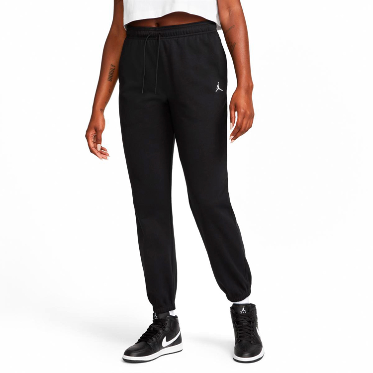 Брюки Nike W J FLC PANT CORE photo 2