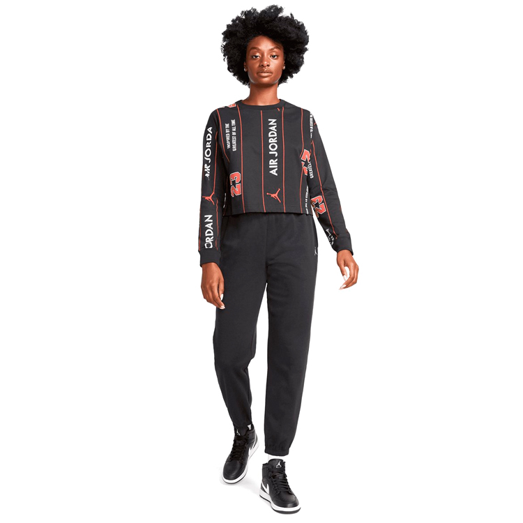 Брюки Nike W J FLC PANT CORE photo 3