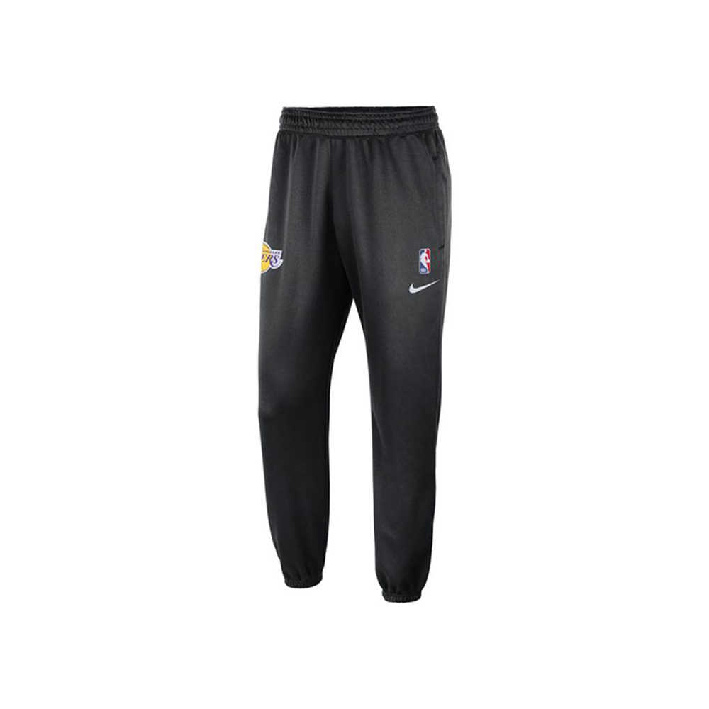 Брюки Nike LAL M NK DF SPOTLIGHT PNT S Черный Мужской photo 1