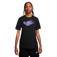 Tricou Nike M NSW 12 MO SWOOSH TEE thumbnav 1