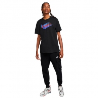 Tricou Nike M NSW 12 MO SWOOSH TEE thumbnav 3