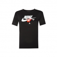 Tricou Nike B NSW TEE FUTURA BOXY SP22 thumbnav 1