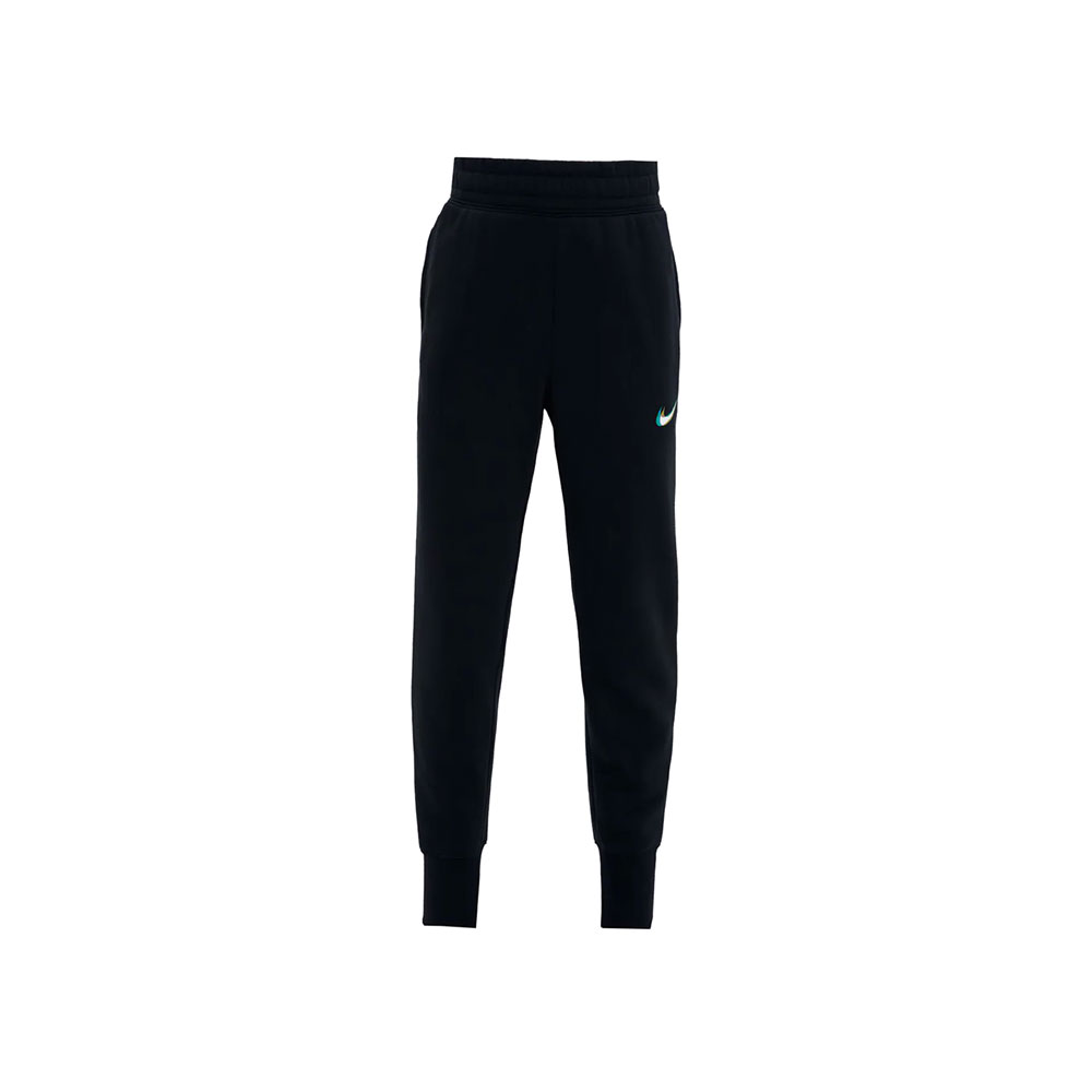 Брюки Nike G NSW CLUB HW PRNT / Женский / S / Черный photo 1 Брюки Nike G NSW CLUB HW PRNT / Женский / S / Черный photo 1