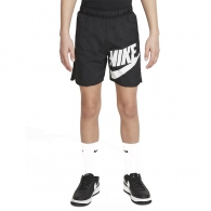 Sorti Nike B NSW WOVEN HBR SHORT thumbnav 1