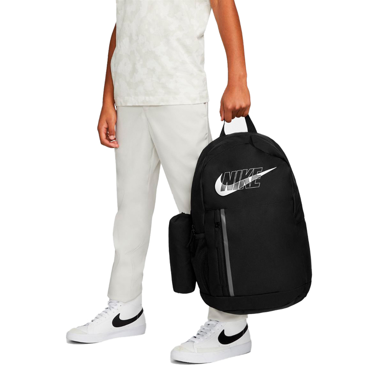 Rucsac Nike Elemental DO6737-010 Negru photo 2