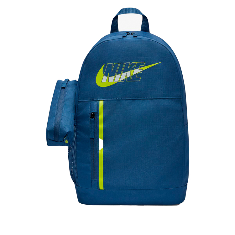 Rucsac Nike Elemental DO6737-410 Albastru photo 1