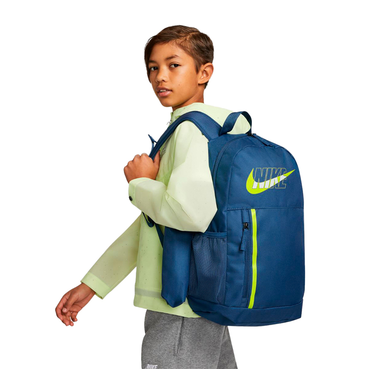 Rucsac Nike Elemental DO6737-410 Albastru photo 2