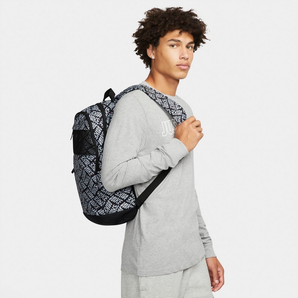 Rucsac Nike Elemental DO6792-010 Negru photo 2