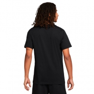Tricou Nike M NSW HYBRID SS TOP thumbnav 3