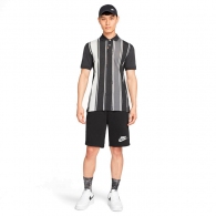 Sorti Nike M NSW HYBRID FT SHORT thumbnav 3