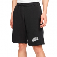 Sorti Nike M NSW HYBRID FT SHORT thumbnav 5