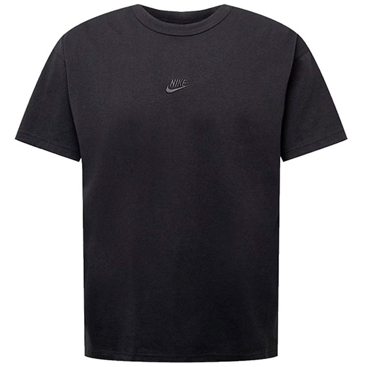 Tricou bărbătesc Nike M NSW PREM ESSNTL SUST TEE XL Negru photo 1 Tricou bărbătesc Nike M NSW PREM ESSNTL SUST TEE XL Negru photo 1