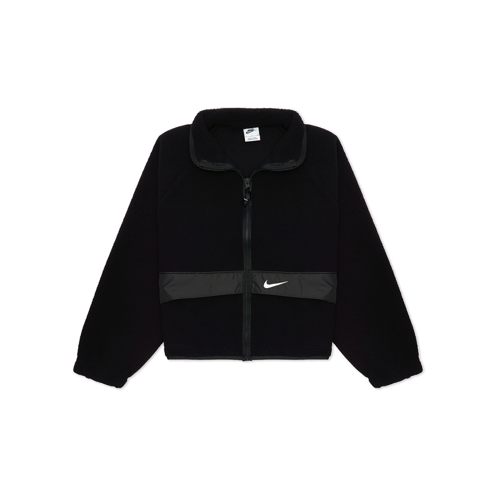 Куртка Nike W NSW ESSNTL SHRPA JKT photo Куртка Nike W NSW ESSNTL SHRPA JKT photo