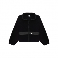 Куртка Nike W NSW ESSNTL SHRPA JKT thumbnav