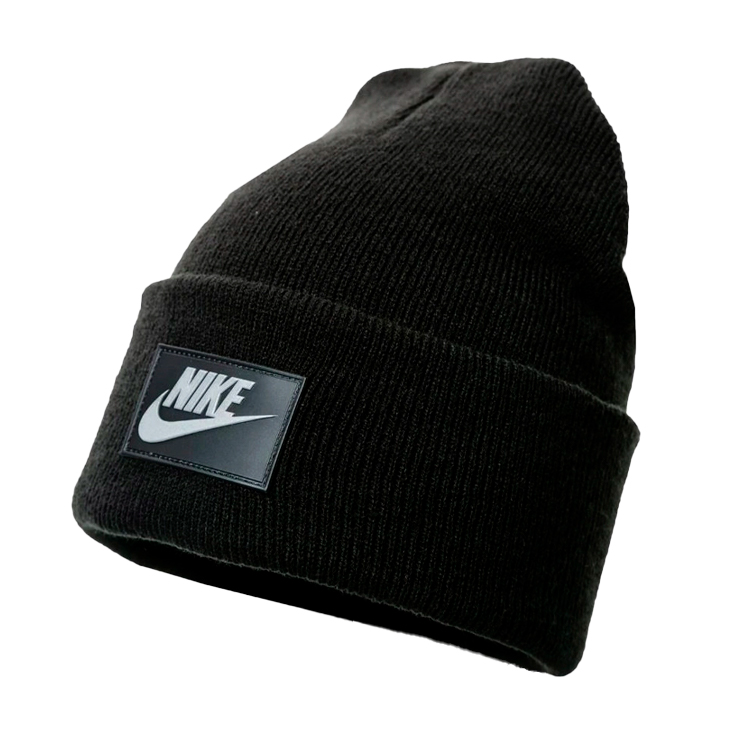Caciula Nike U NSW CUFF BEANIE FUT FLASH FS MISC Negru photo 1 Caciula Nike U NSW CUFF BEANIE FUT FLASH FS MISC Negru photo 1