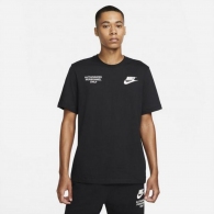 Tricou Nike M NSW TECH AUTH PERSONNEL TEE thumbnav 2